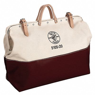 Tool Bag Canvas General Purpose