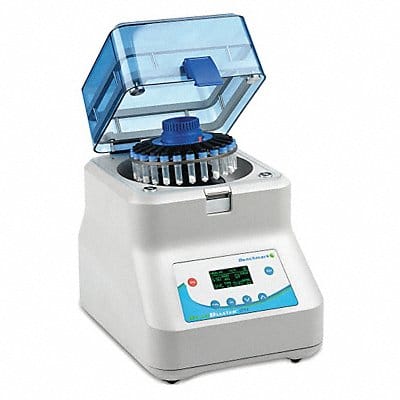 Homogenizer Plastic 68dB 2mL