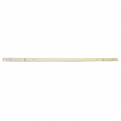 Electrical Supply Mounting Rail Steel