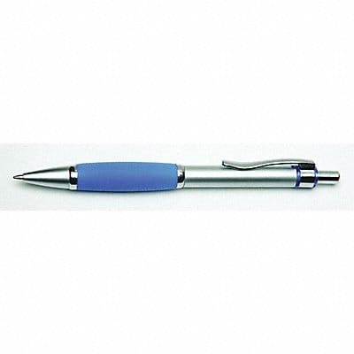 Ballpoint Pens 0.7mm Blue PK12