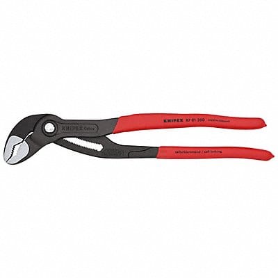 Tongue and Groove Plier 12 L