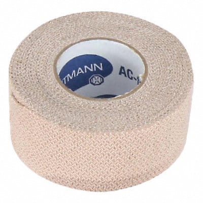 Elastic Finger Tape Beige 1 x 5 yd.
