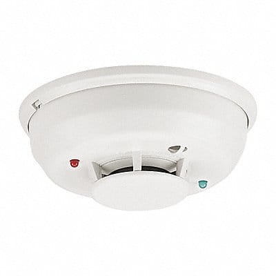 4 Wire Smoke Detector System Sensor