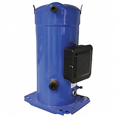 Scroll Compressor 460V 3-Phase