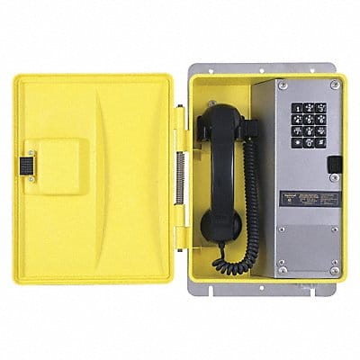 Telephone Class 2 Teleseal Keypad