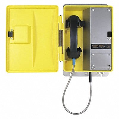 Ringdown Telephone Class 1 Armored Cord