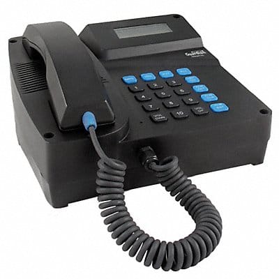 Telephone Zone 2/22 Curly Cord