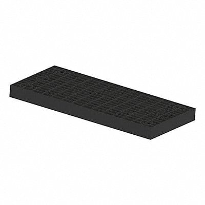 Work Platform Base Unit Stackable 250 lb