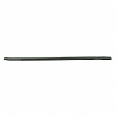Bearing Race Punch Steel 5/8in. Tip