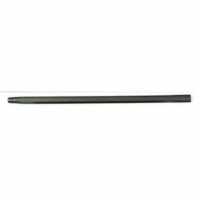 Bearing Race Punch Steel 9/16in. Tip