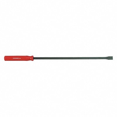 Screwdriver Handle Pry Bar Steel 17in.L