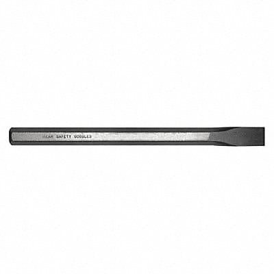 Chisel 1/2 Size Tip 6 L Cold