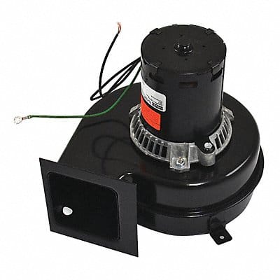 Combustion Blower Assembly 460V
