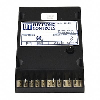 Direct Spark Ignition Module