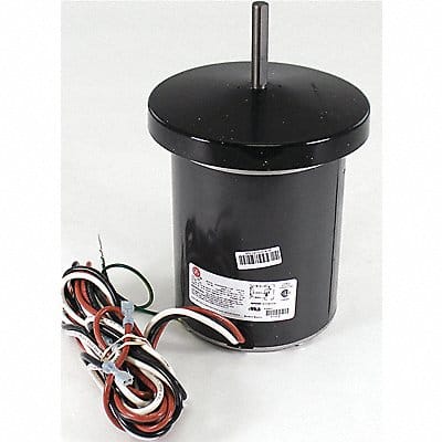 Motor 3/4 HP 460V