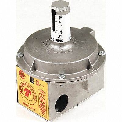 Air Pressure Switch Blue Spring