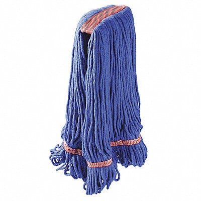 Wet Mop Head Blue Blend Large PK6