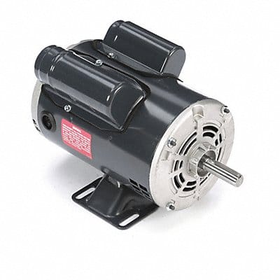 GP Motor 3/4 HP 3 450 RPM 115/230V AC 56