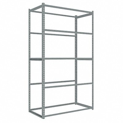 Boltless Shelving 24x84x48in Strtr