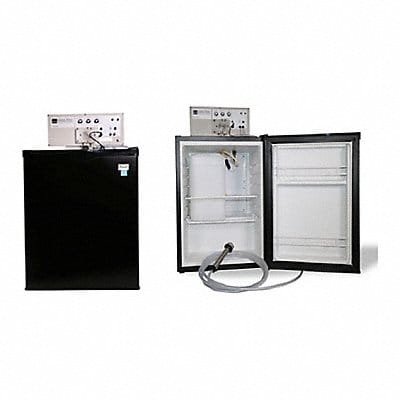 Refrigerated Wastewater Sampler
