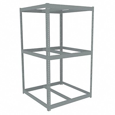 Boltless Shelving 48x84x48in Strtr