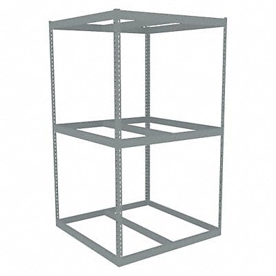 Boltless Shelving 48x84x48in Strtr