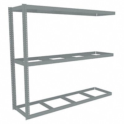 Boltless Shelving 24x84x96in AdOn
