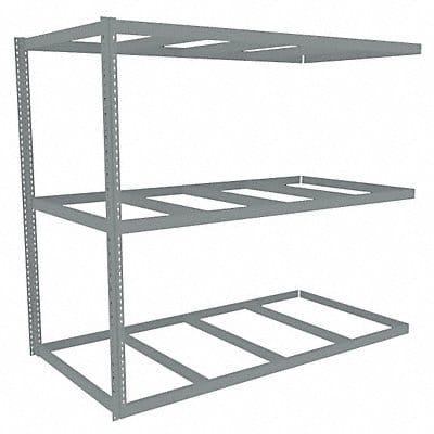 Boltless Shelving 48x84x96in AdOn