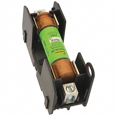 Fuse Block 31 to 60A K5/H 1 Pole