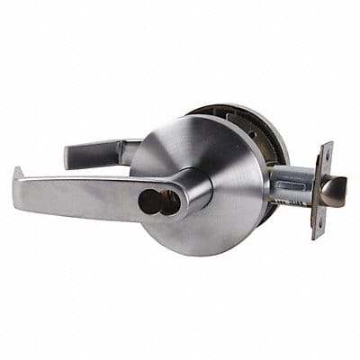 Lever Lockset Mechanical Classroom Grd.2