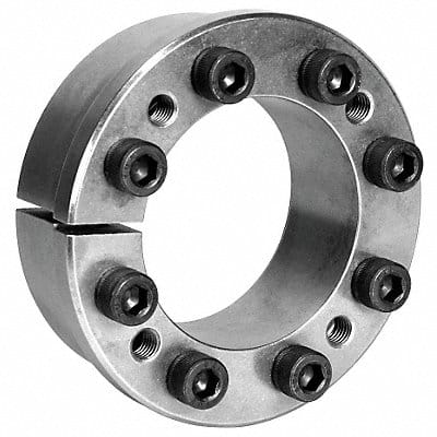 Keyless Bshng 2 7/16in Shft 3 47/64in OD