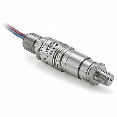 Pressure Switch SPDT 750 to 7500psi 1/4