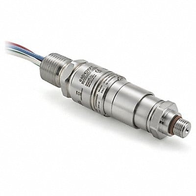 Pressure Switch SPDT 500to5000 psi 7/16