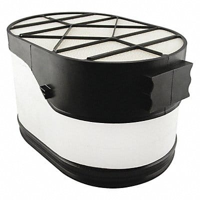 Air Filter Oblong