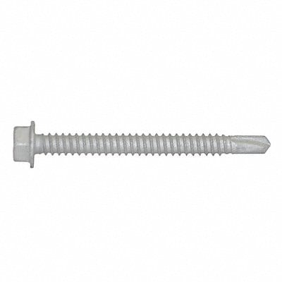 Drill Screw Hex 1/4 Climaseal 2 L PK250