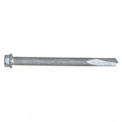 Drill Screw Hex 1/4 Climaseal 3 L PK100