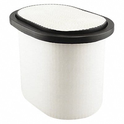 Air Filter Oval