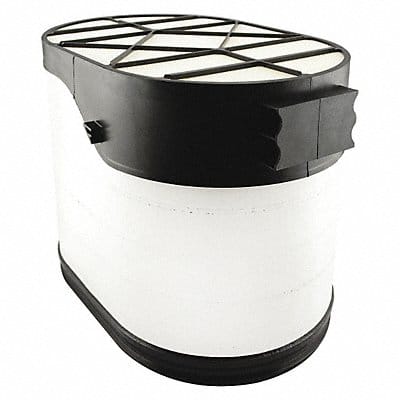 Air Filter Oblong