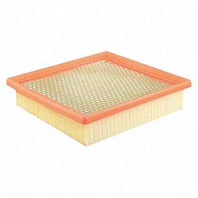 Air Filter Panel