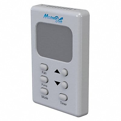Digital Line Voltage Thermostat