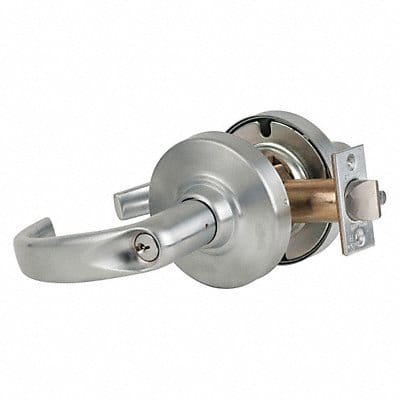 Lever Lockset Mechanical Classroom Grd.1