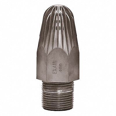 Air Gun Nozzle Safety 4 3/16 L