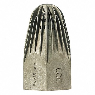 Air Gun Nozzle Safety 3 5/8 L