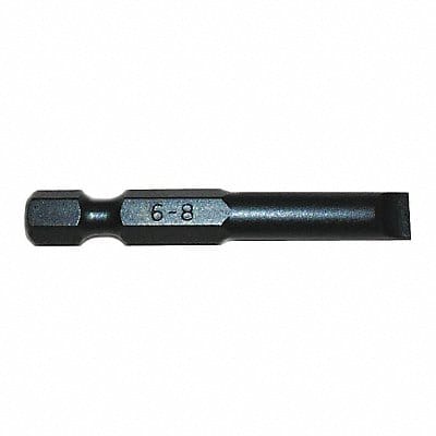 Power Bit SAE 1/4 Hex Power Drive PK5