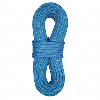 Static Rope PES 1/2 in Dia 200 ft L