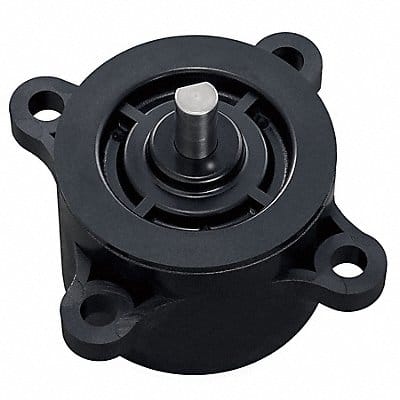 Rotary Damper 50 rpm Counter Clockwise