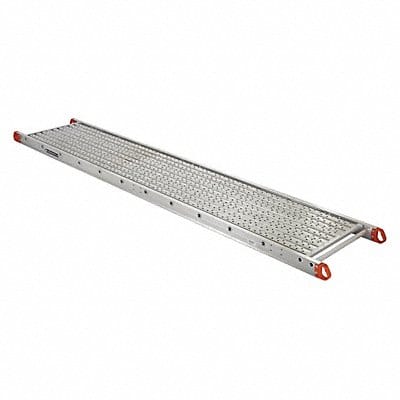 Two-Person Stage 24 ft L 28 in W