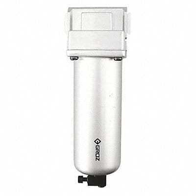 Filter 3/4 NPT 175 cfm 40 micron