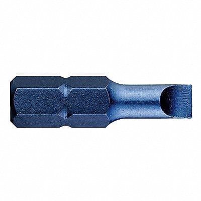 Insert Bit SAE 1/4 Hex 8F-10R 1 PK5