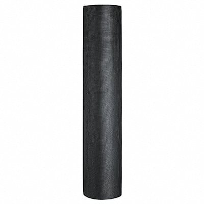 Pet Screen Poly 36 in.x100 ft Charcoal